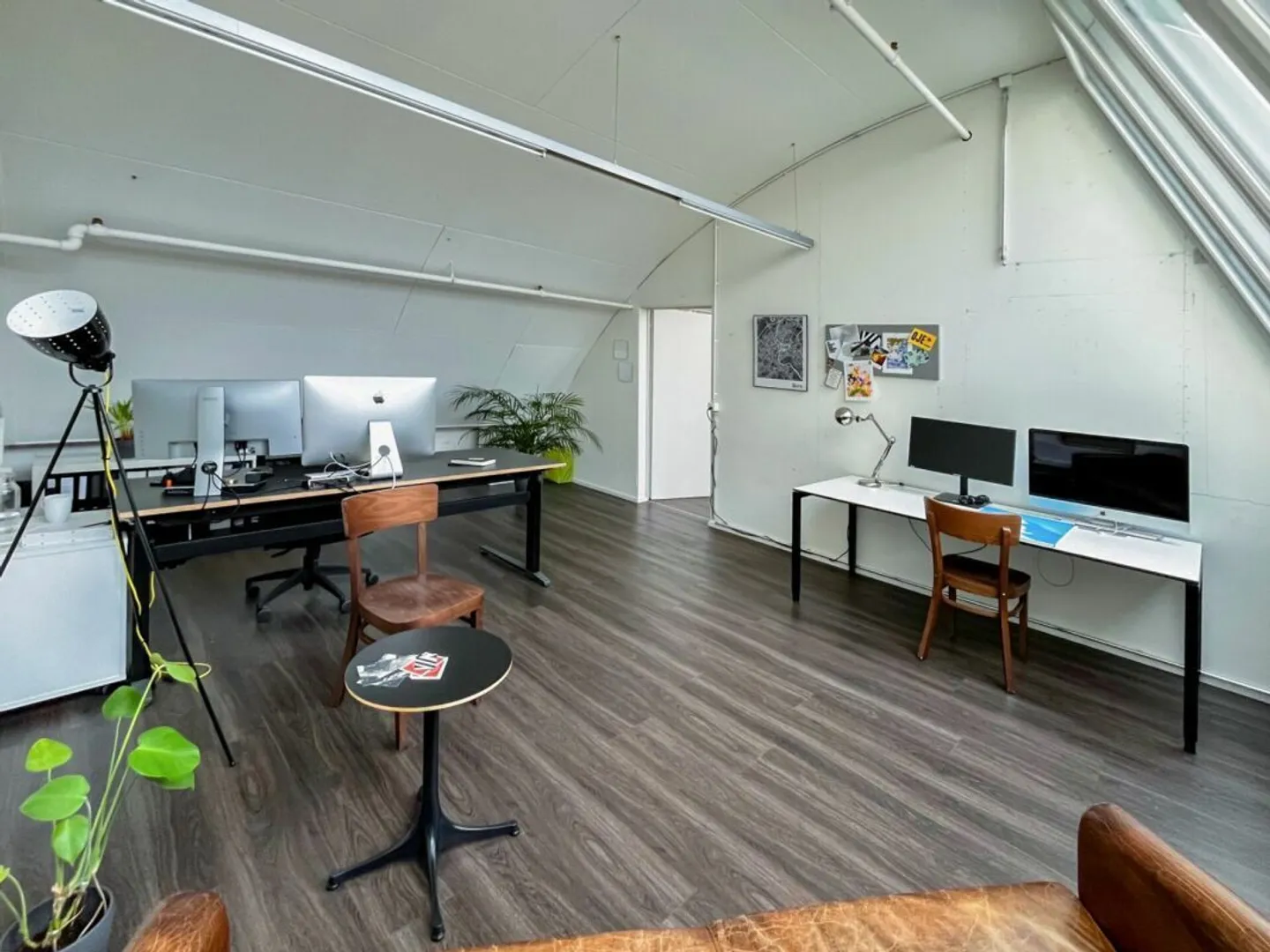 Office Space in the VIDMARhallen - Photo 2 of 3