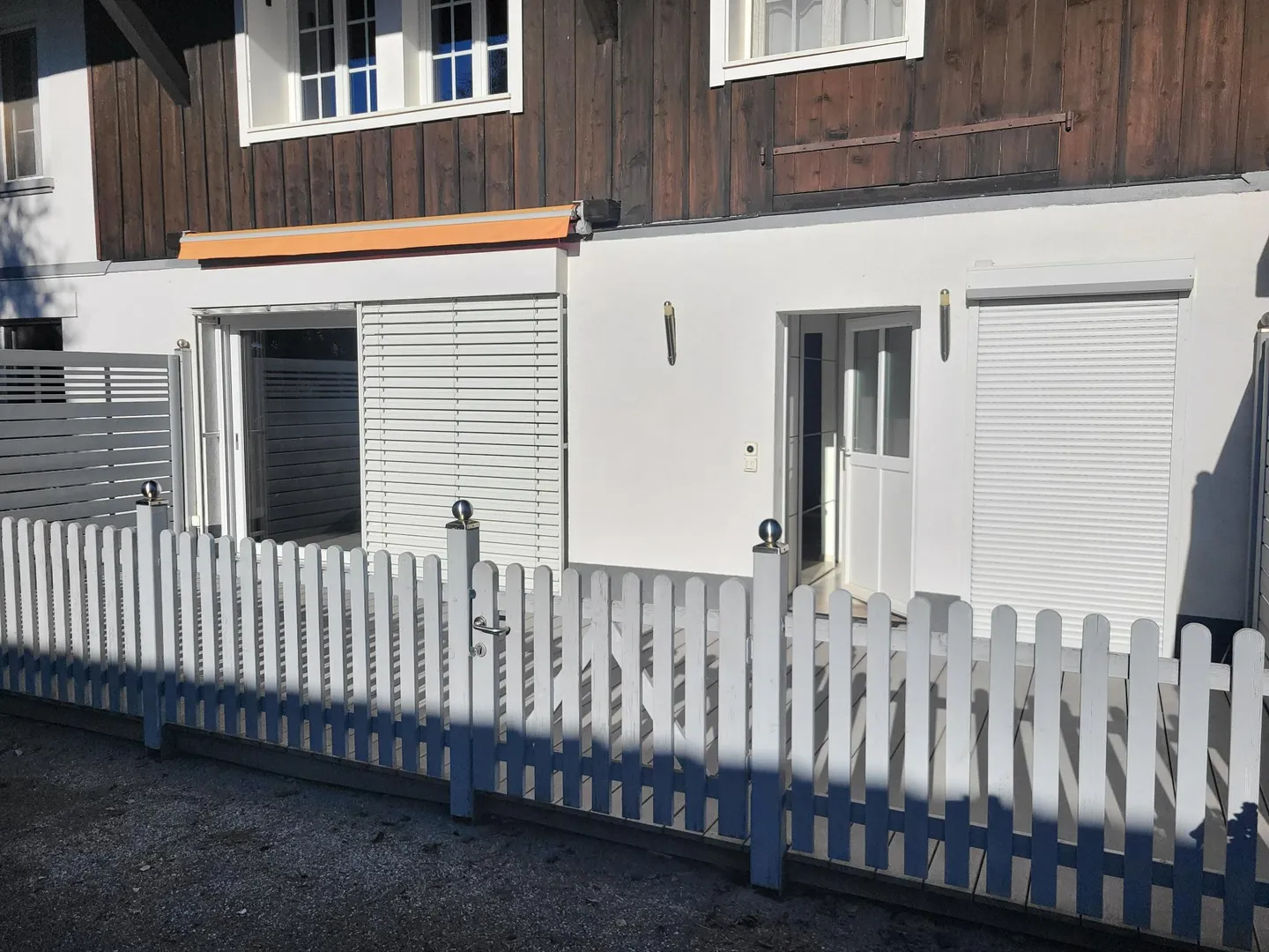Appartamento in affitto - Foto 6 di 6