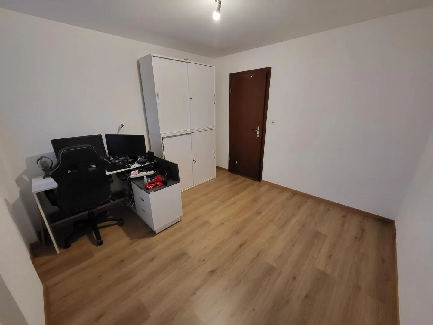 Magnifique appartement rénové de 4.5 pièces (97 m²) à Monthey - Photo 14 sur 25