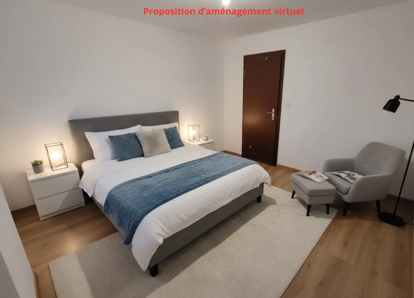 Magnifique appartement rénové de 4.5 pièces (97 m²) à Monthey - Photo 15 sur 25