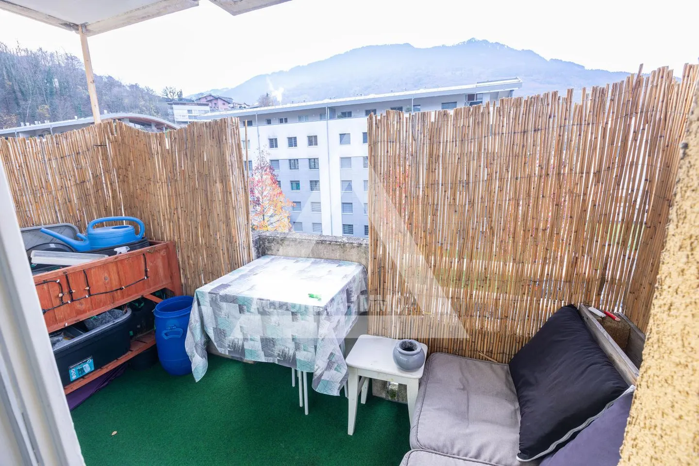 Magnifique appartement rénové de 4.5 pièces (97 m²) à Monthey - Photo 21 sur 25