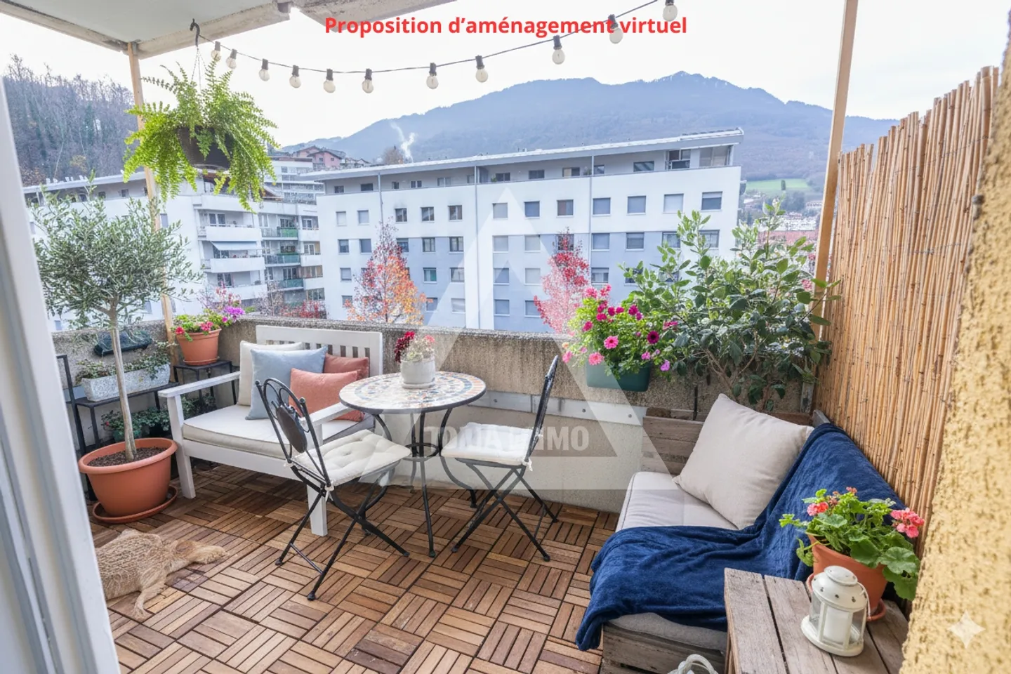 Magnifique appartement rénové de 4.5 pièces (97 m²) à Monthey - Photo 22 sur 25