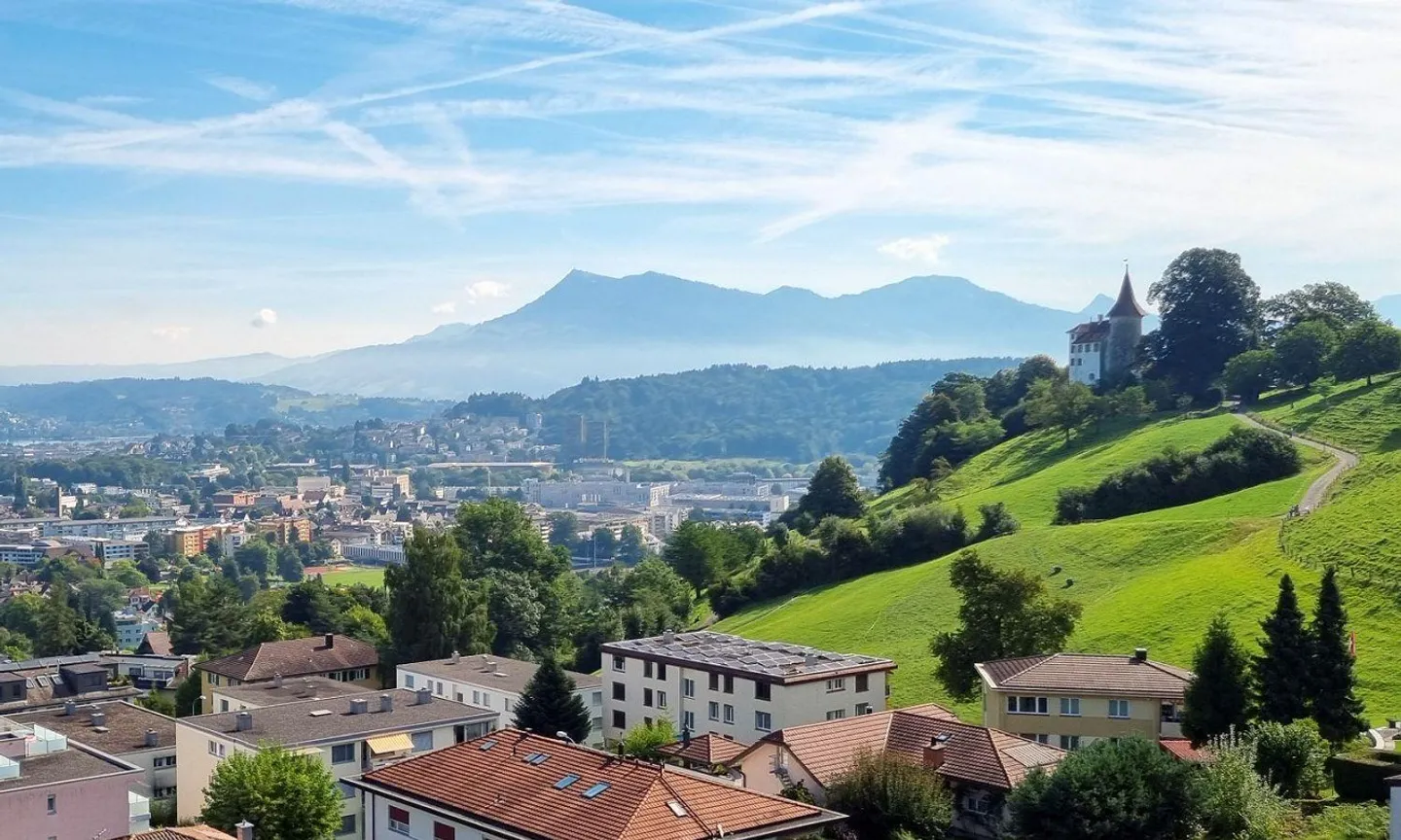 VIVERE E LAVORARE PERFETTAMENTE COMBINATI - VICINO ALLA CITTÀ, IDILLICO ED ESCLUSIVO ***** - Foto 17 di 21