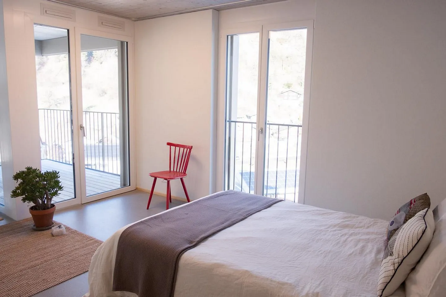 1 Zimmer Wohnung / Nachmieter gesucht - Foto 4 von 12