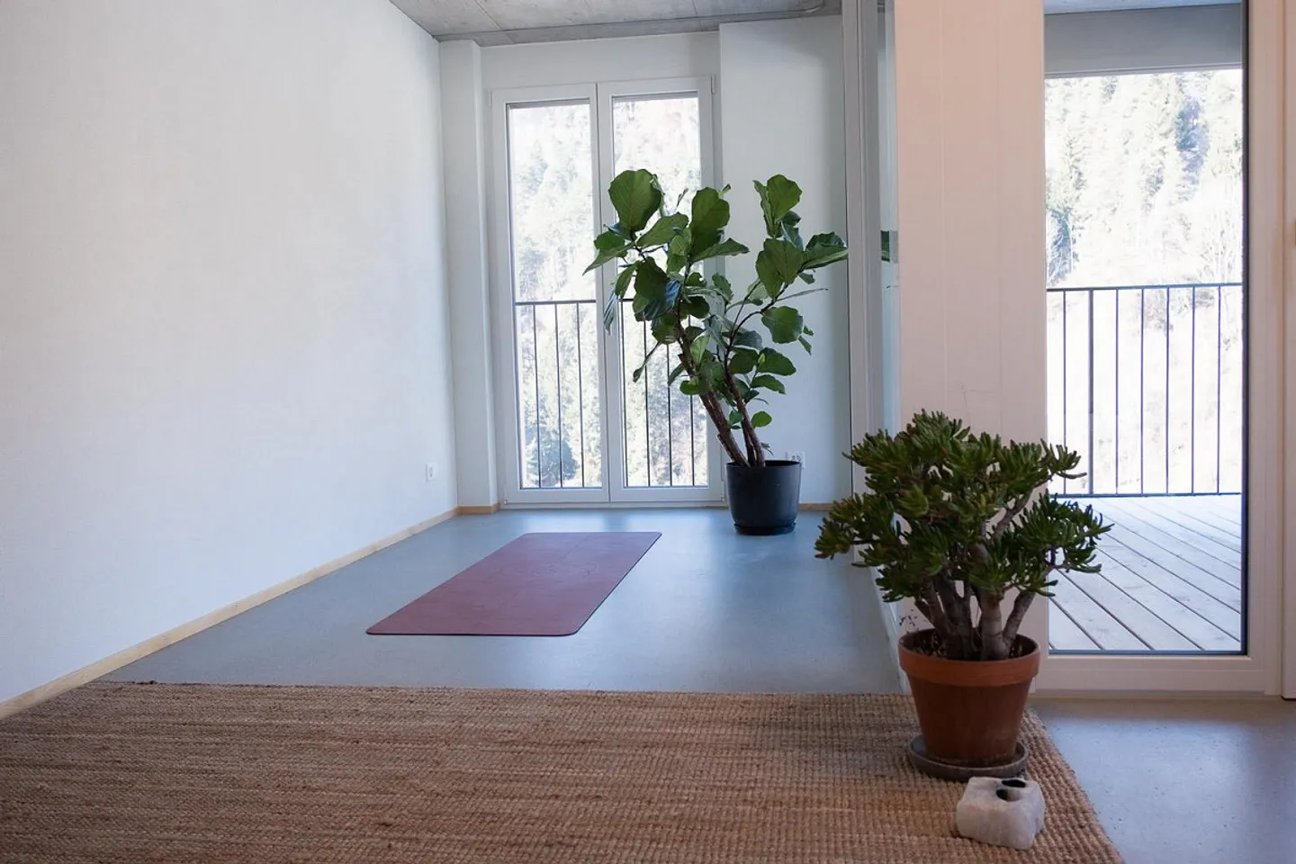 1 Zimmer Wohnung / Nachmieter gesucht - Foto 5 von 12