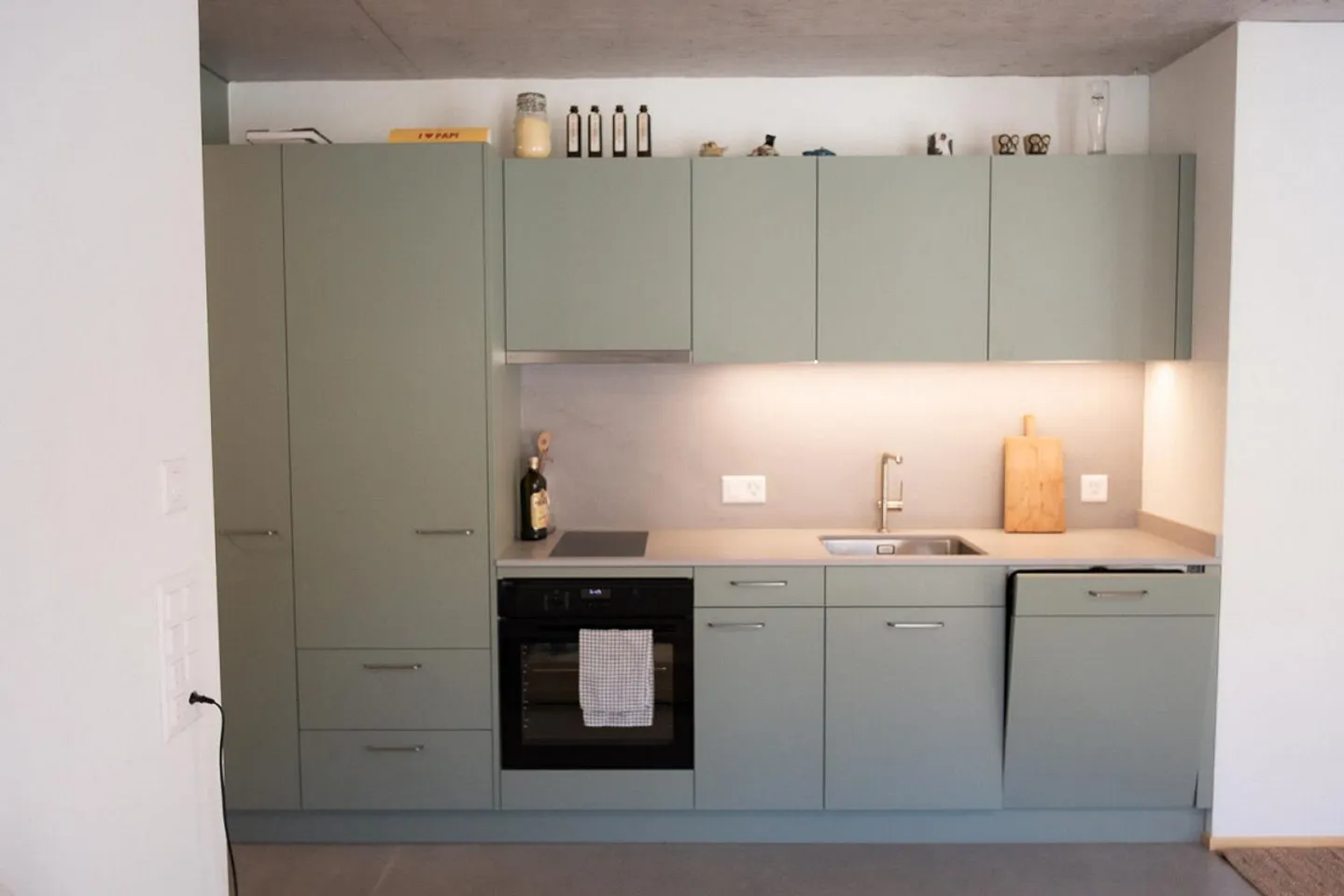 1 Zimmer Wohnung / Nachmieter gesucht - Foto 6 von 12