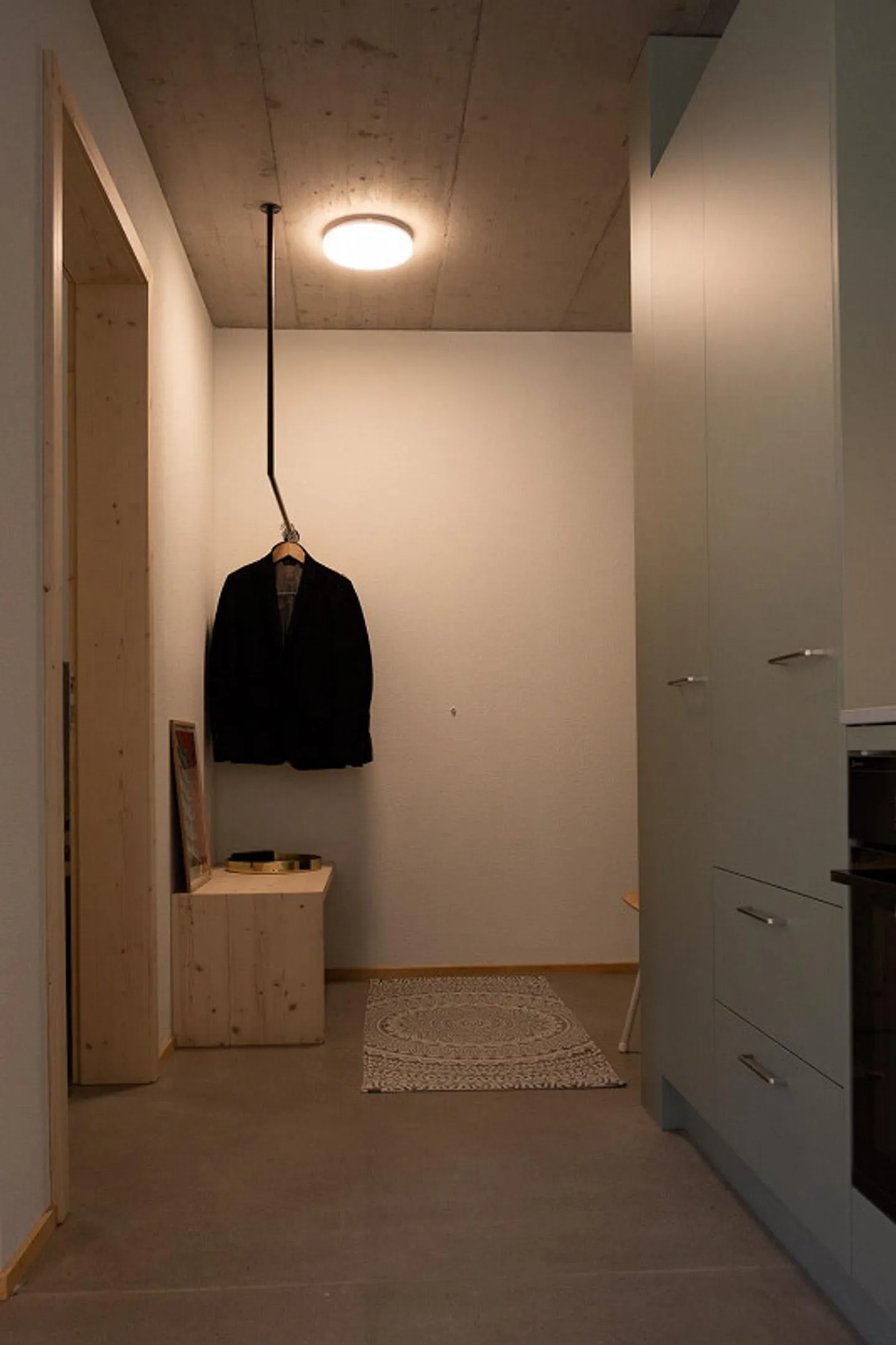 1 Zimmer Wohnung / Nachmieter gesucht - Foto 7 von 12