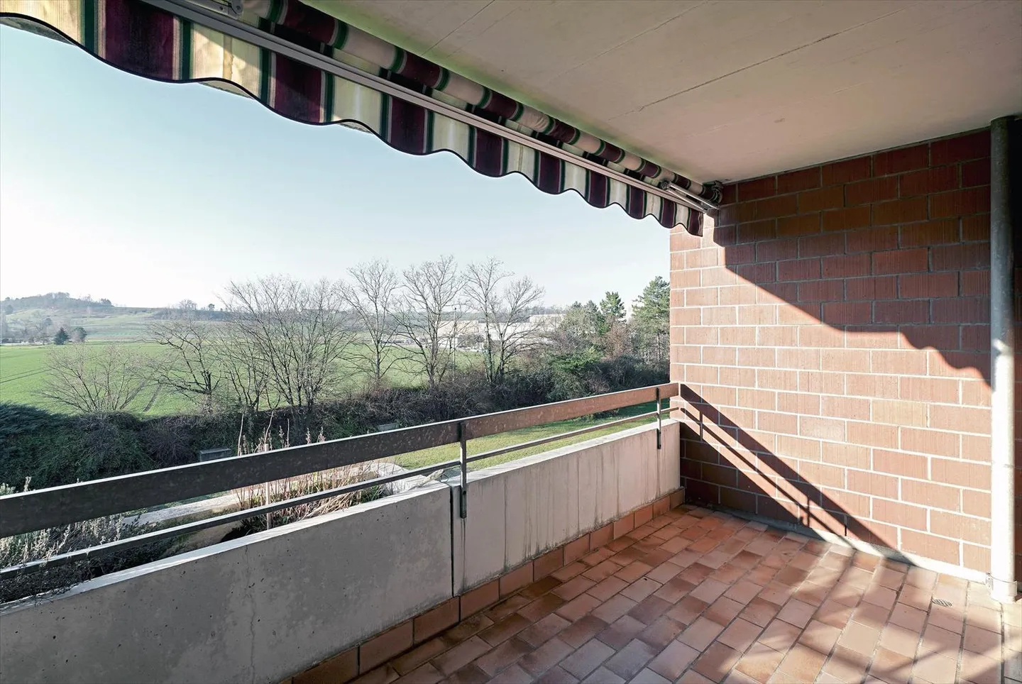 Appartement avec coin jardin dans un endroit calme - Photo 8 sur 8