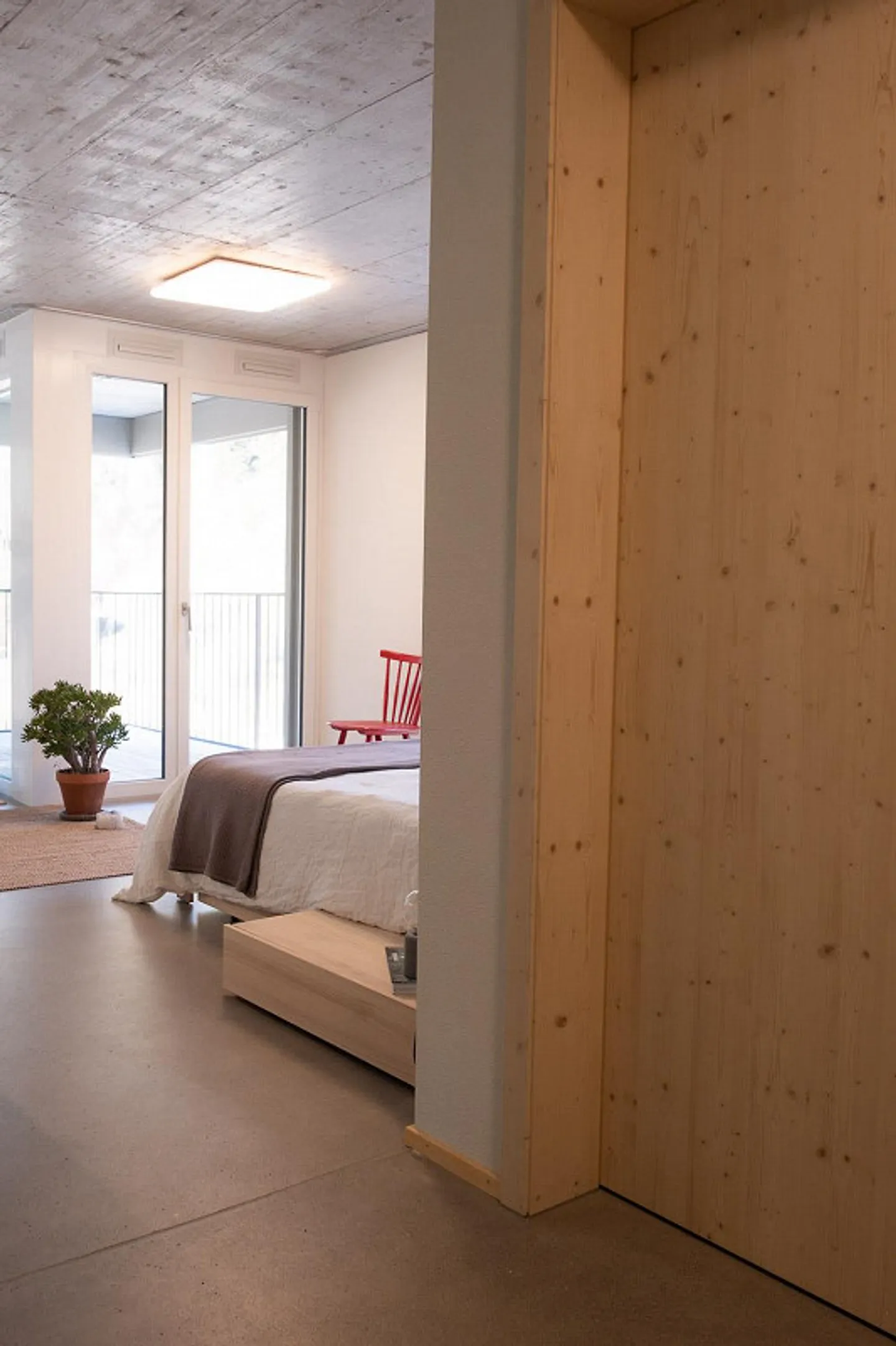 1 Zimmer Wohnung / Nachmieter gesucht - Foto 8 von 12