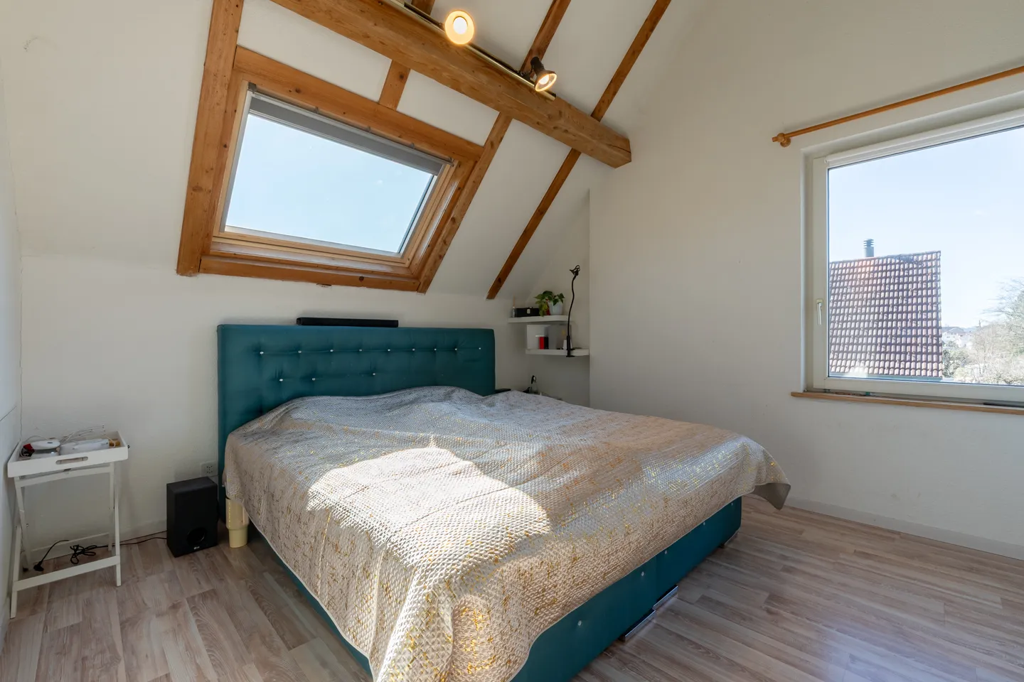 Modern Duplex with Garden - Photo 11 of 13