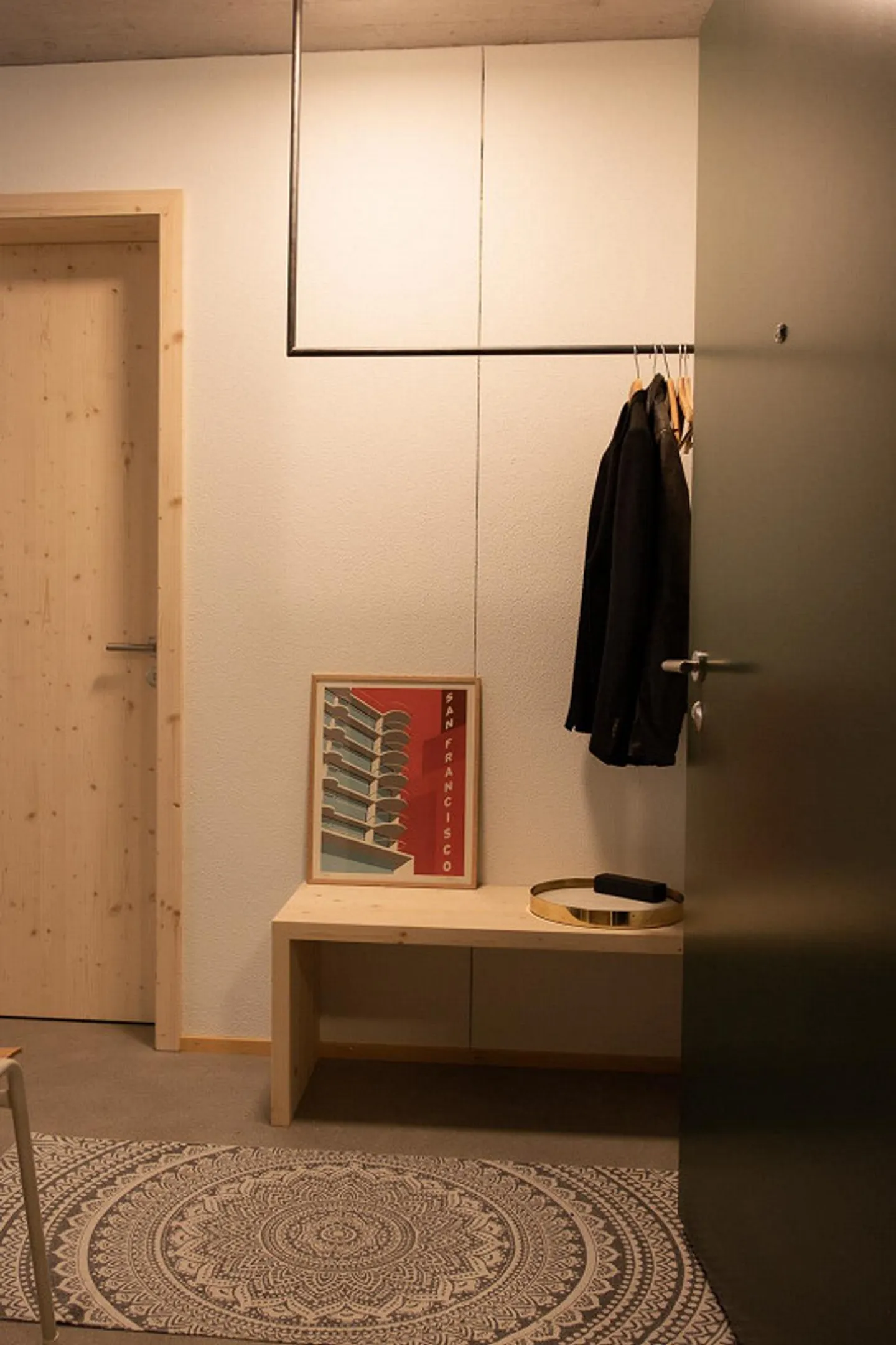 1 Zimmer Wohnung / Nachmieter gesucht - Foto 9 von 12
