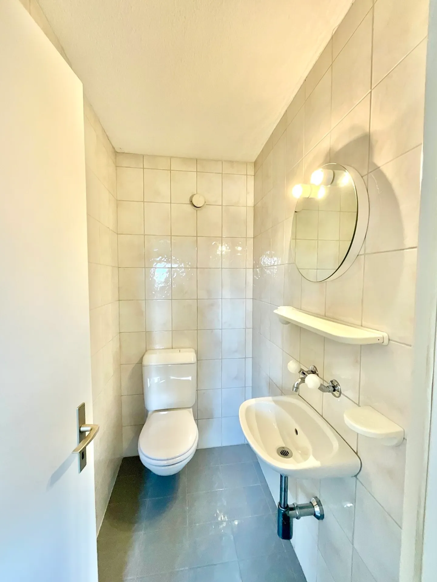 Travaillez où d'autres passent des vacances : studio exclusif avec vue sur le lac - Photo 6 sur 8