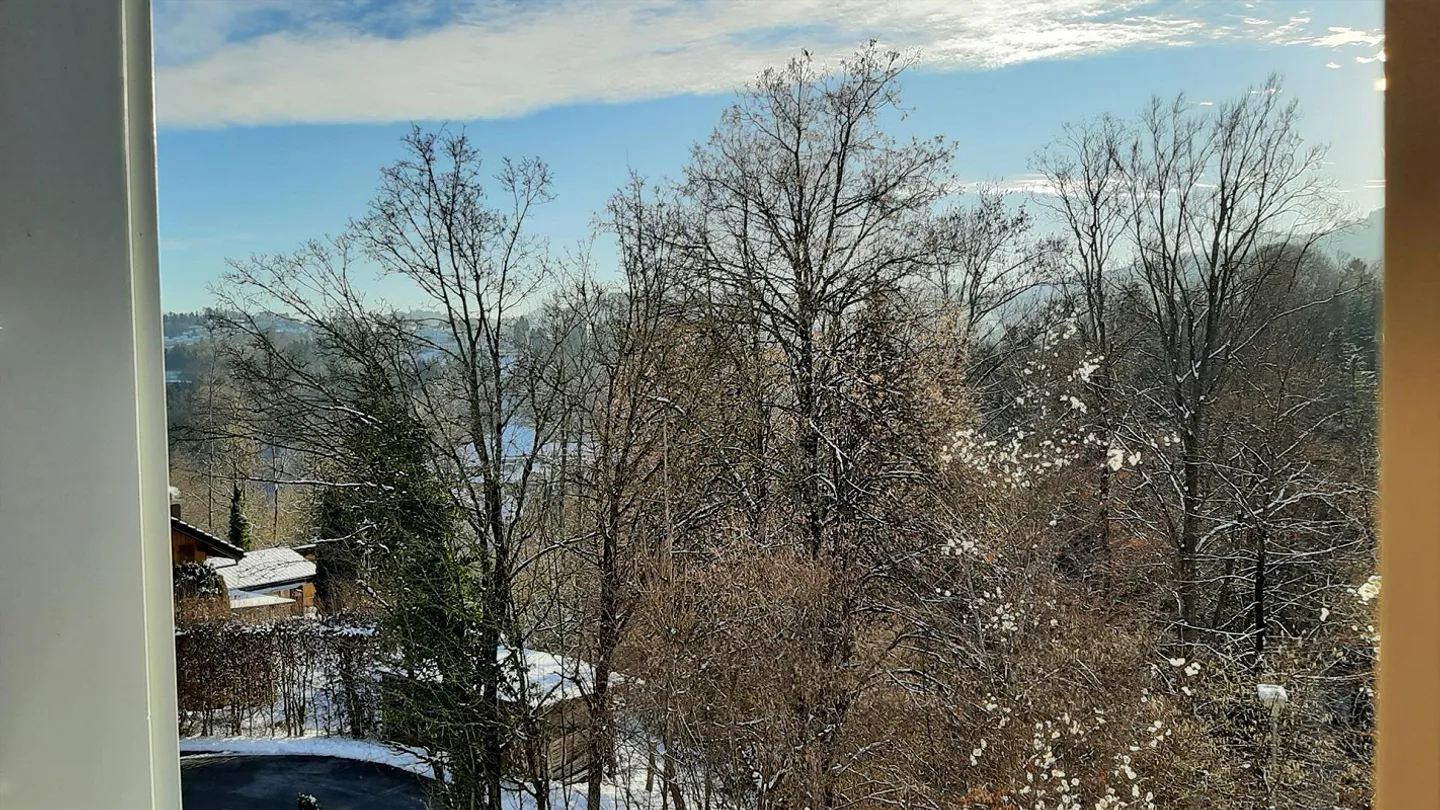 bellissimo appartamento mansardato - Foto 6 di 12