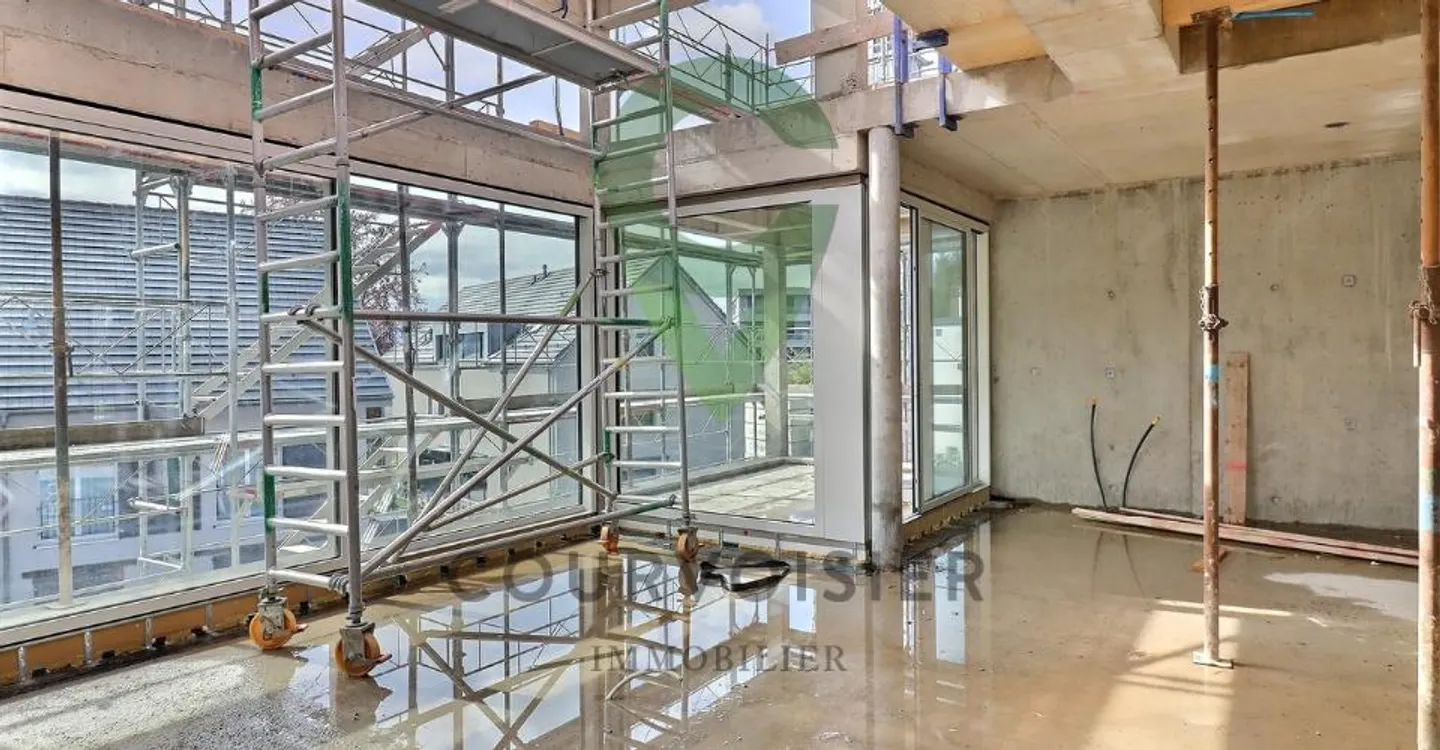 Wunderschöne 4,5-Zimmer-Wohnung 5 Minuten von Tartegnin entfernt - Foto 7 von 10