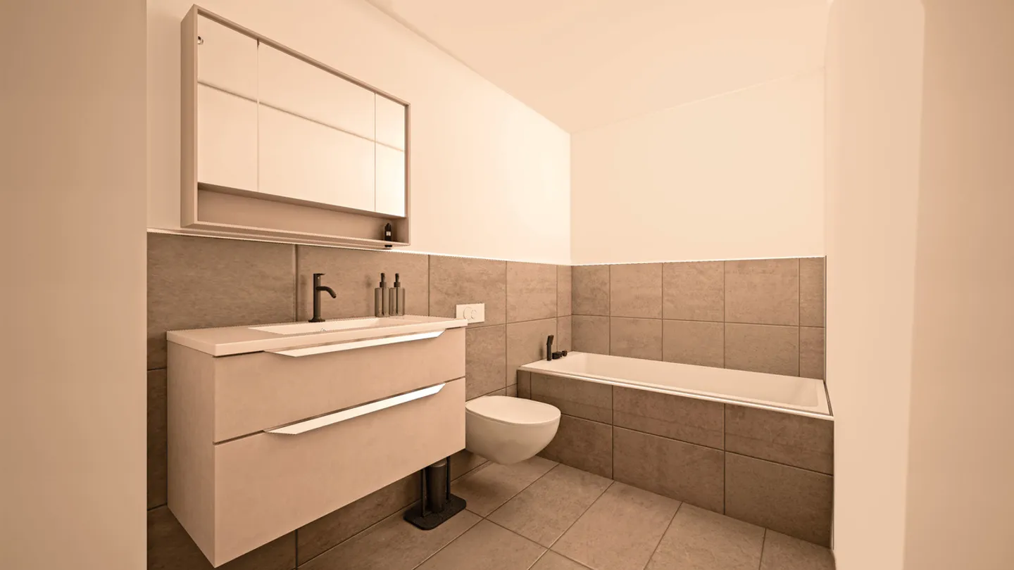 Exclusive condominiums in Breitenbach - Photo 5 of 5