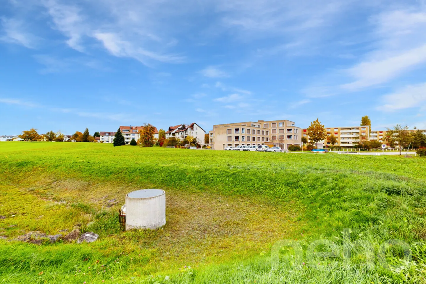 Attraktive Baulandparzelle - Foto 11 von 11