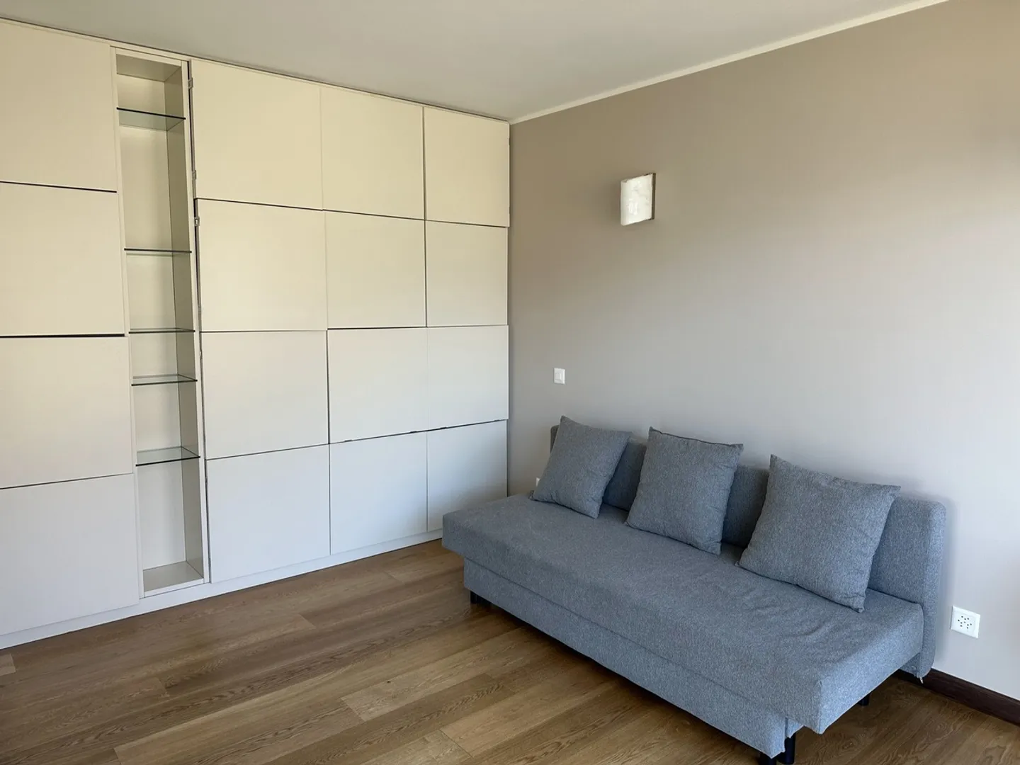 Appartamento moderno con vista lago - Foto 9 di 9