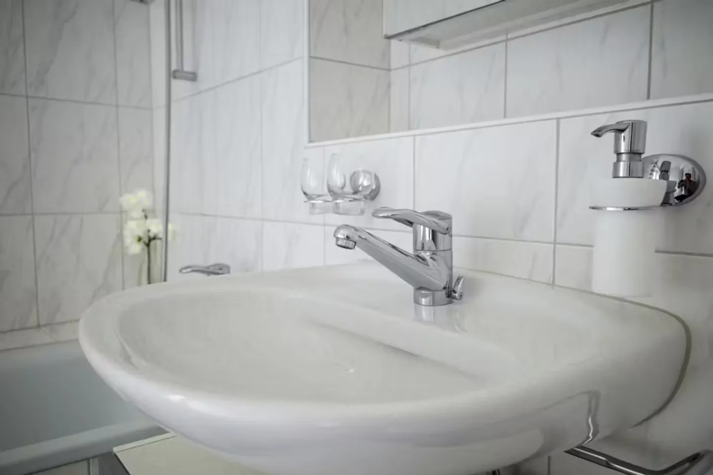 Charmante Wohnung in Zürich - Foto 2 von 10