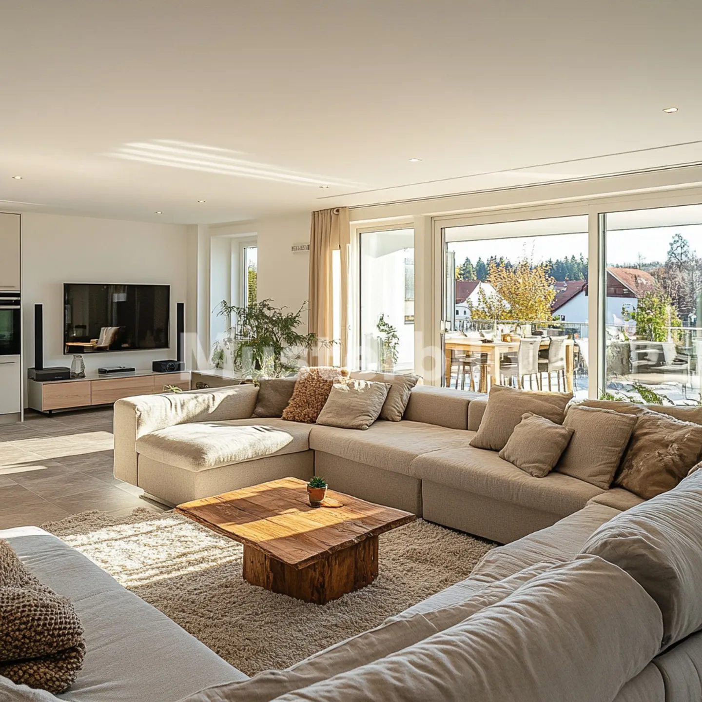 Apartment for sale - Photo 4 of 6