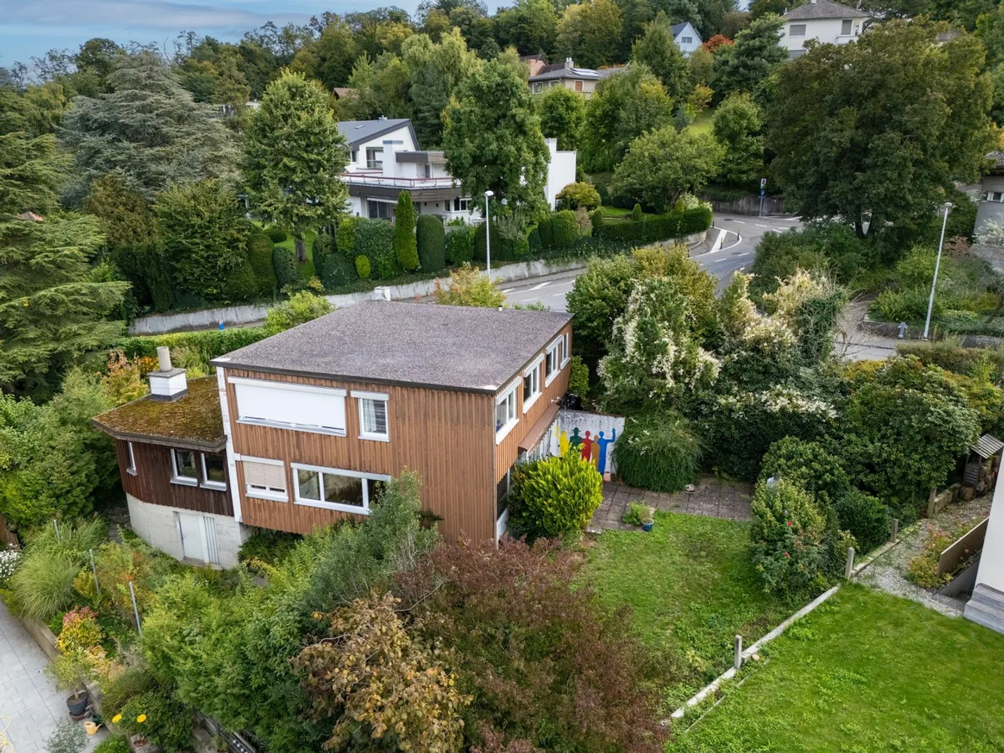 Single house for sale - Photo 19 of 19
