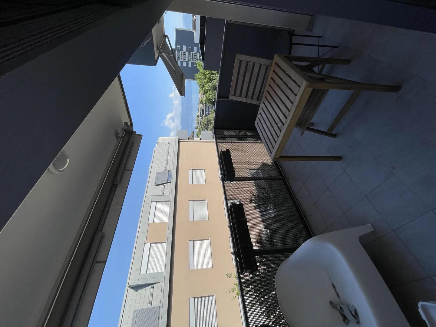 Appartamento 3.5 locali - Foto 3 di 8