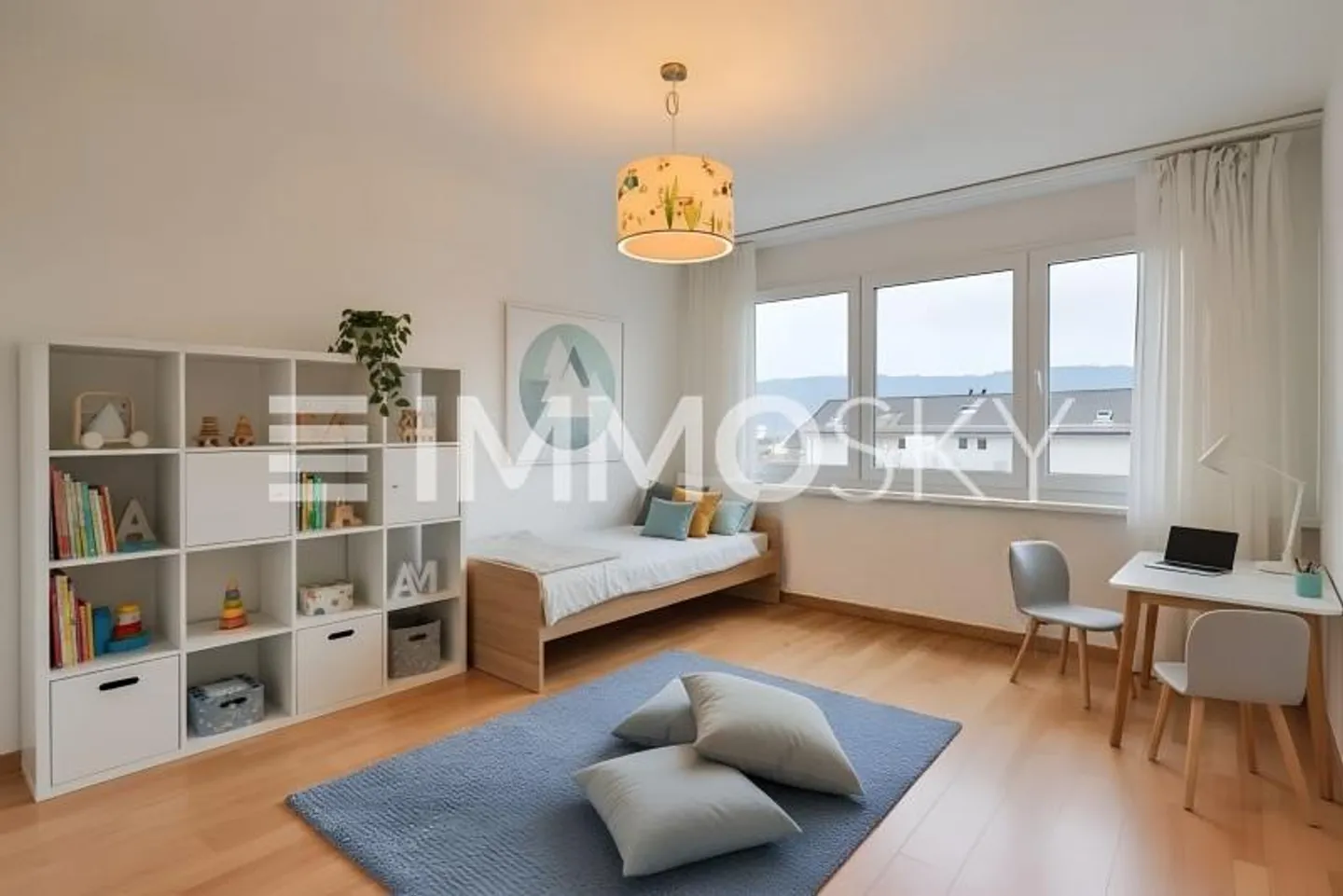 Un endroit où l'avenir et la sécurité se rejoignent - Photo 4 sur 5