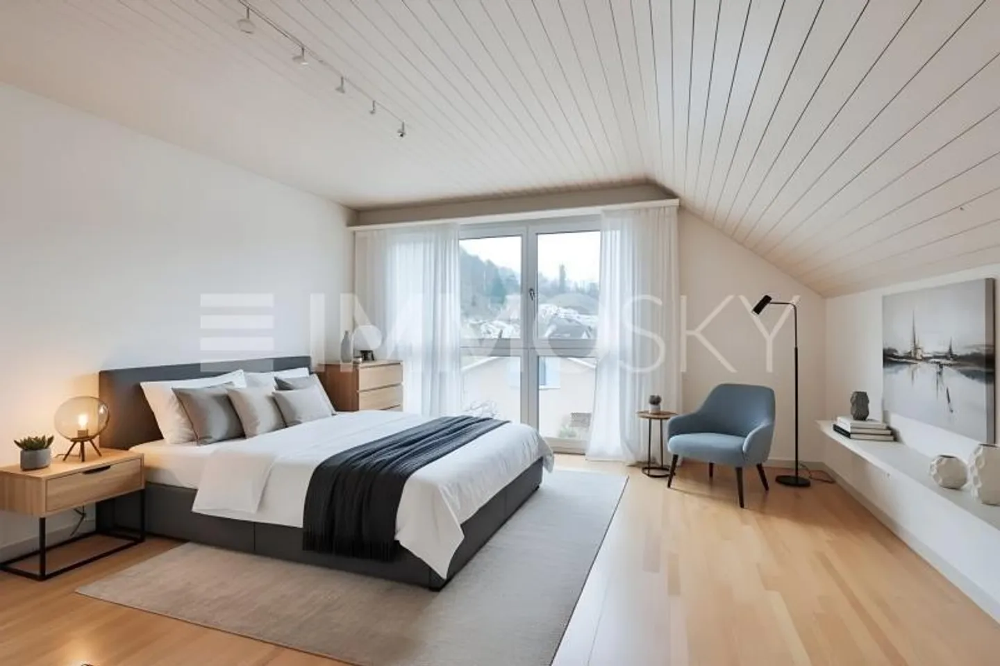 Un endroit où l'avenir et la sécurité se rejoignent - Photo 3 sur 5