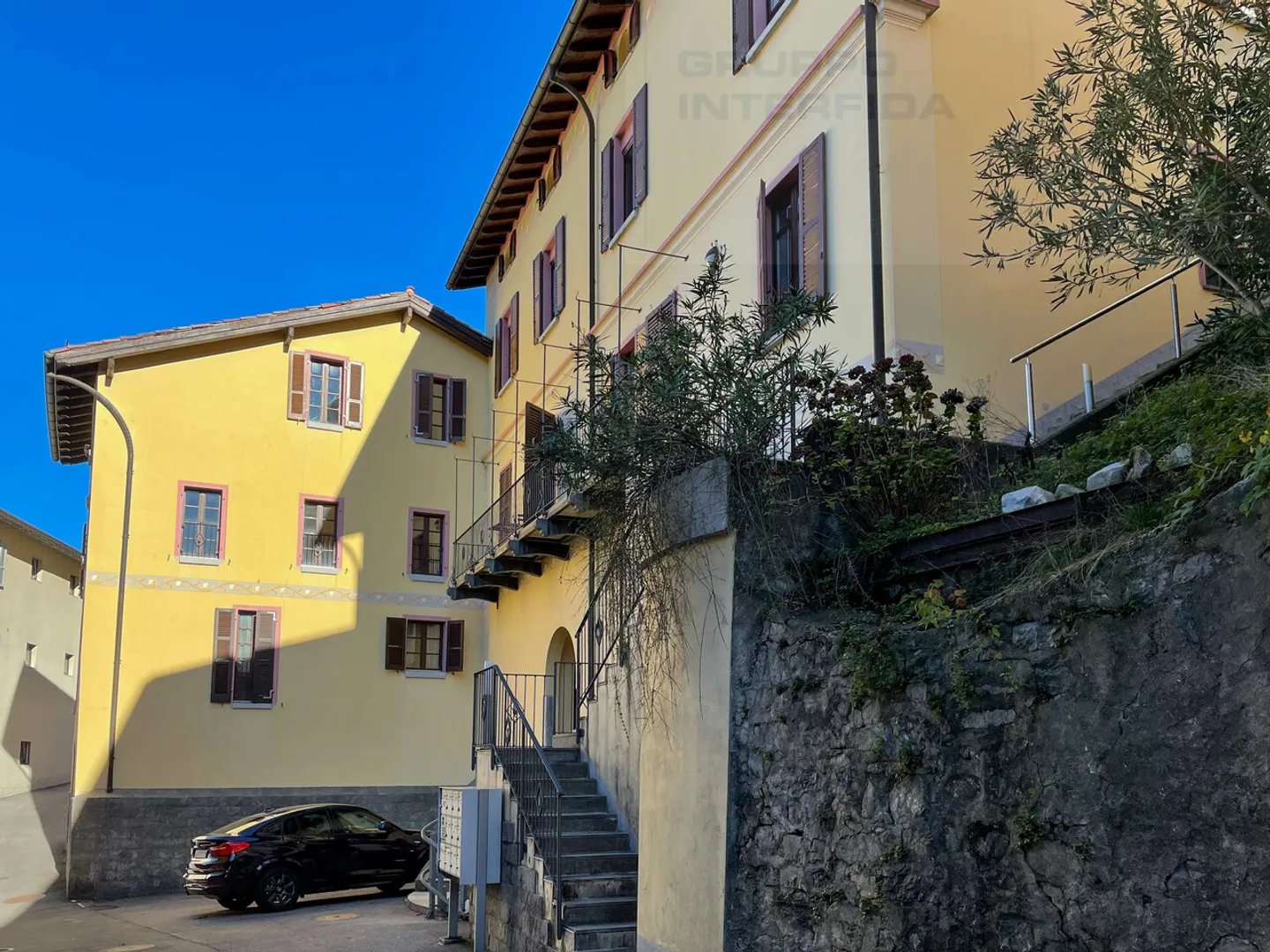  4 APPARTAMENTI 3.5 LOCALI  - Foto 1 di 7