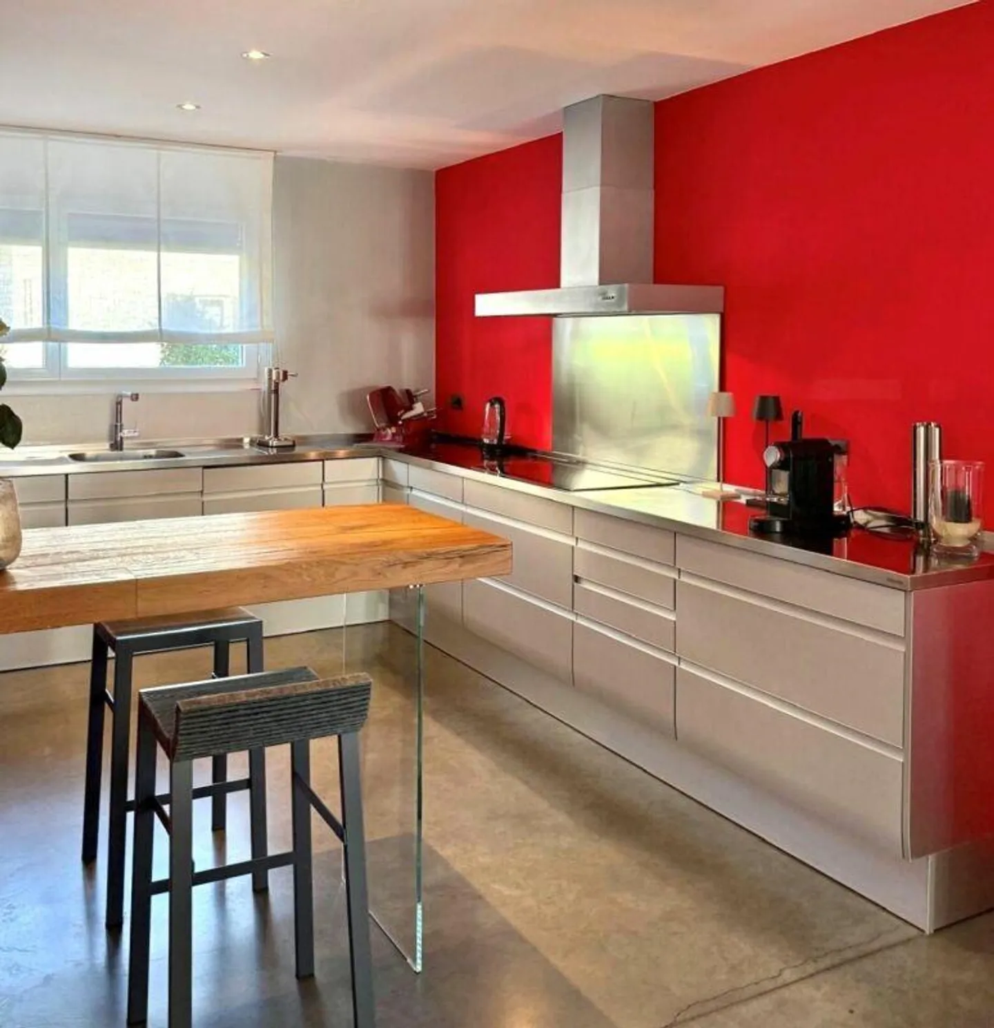 Charmantes Einfamilienhaus in Gravesano - Foto 5 von 12