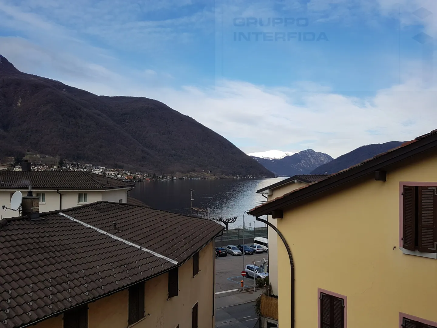  4 APPARTAMENTI 3.5 LOCALI  - Foto 2 di 7