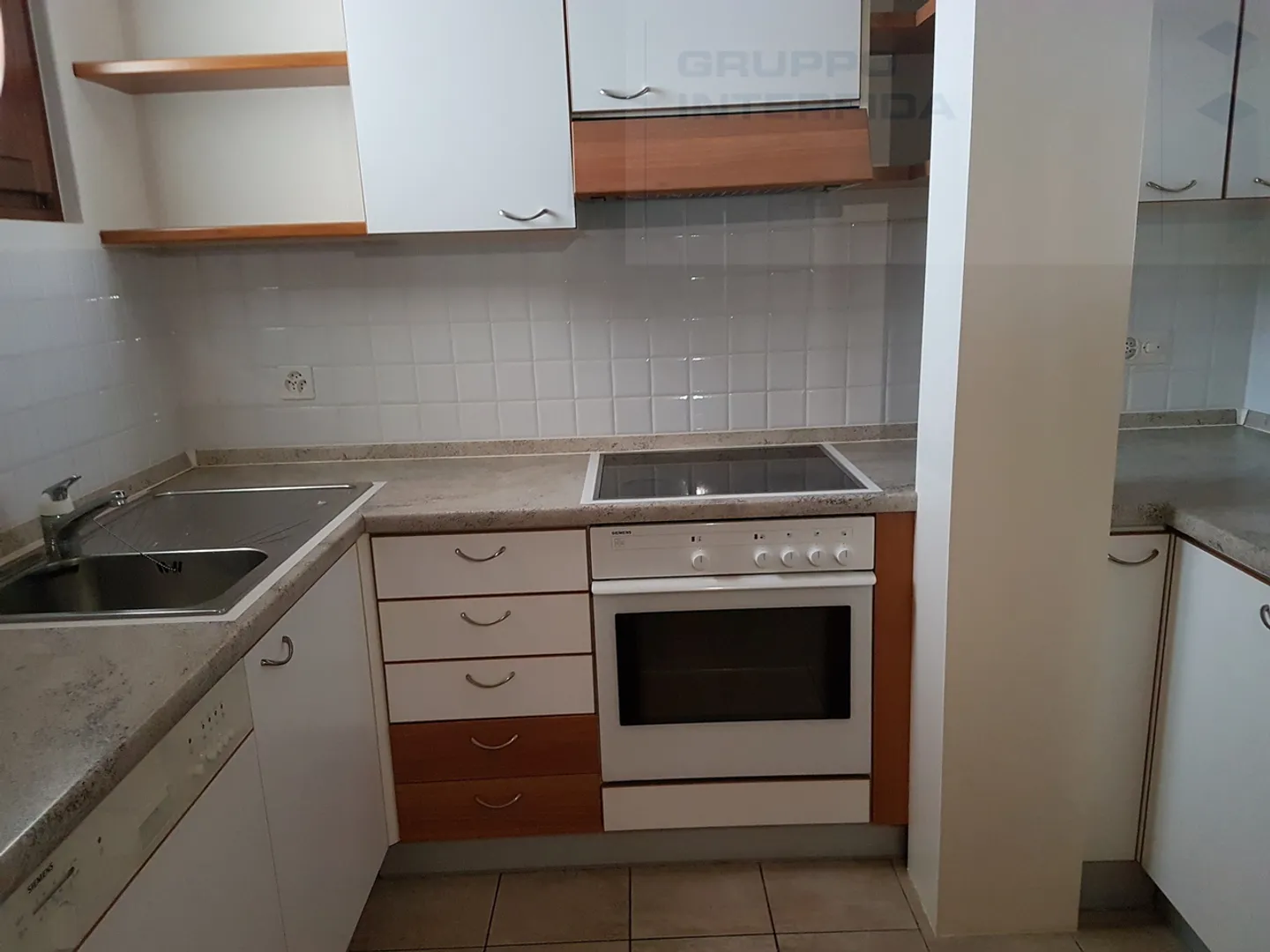  4 APPARTAMENTI 3.5 LOCALI  - Foto 4 di 7