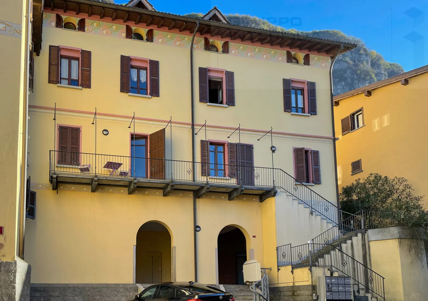  4 APPARTAMENTI 3.5 LOCALI  - Foto 7 di 7