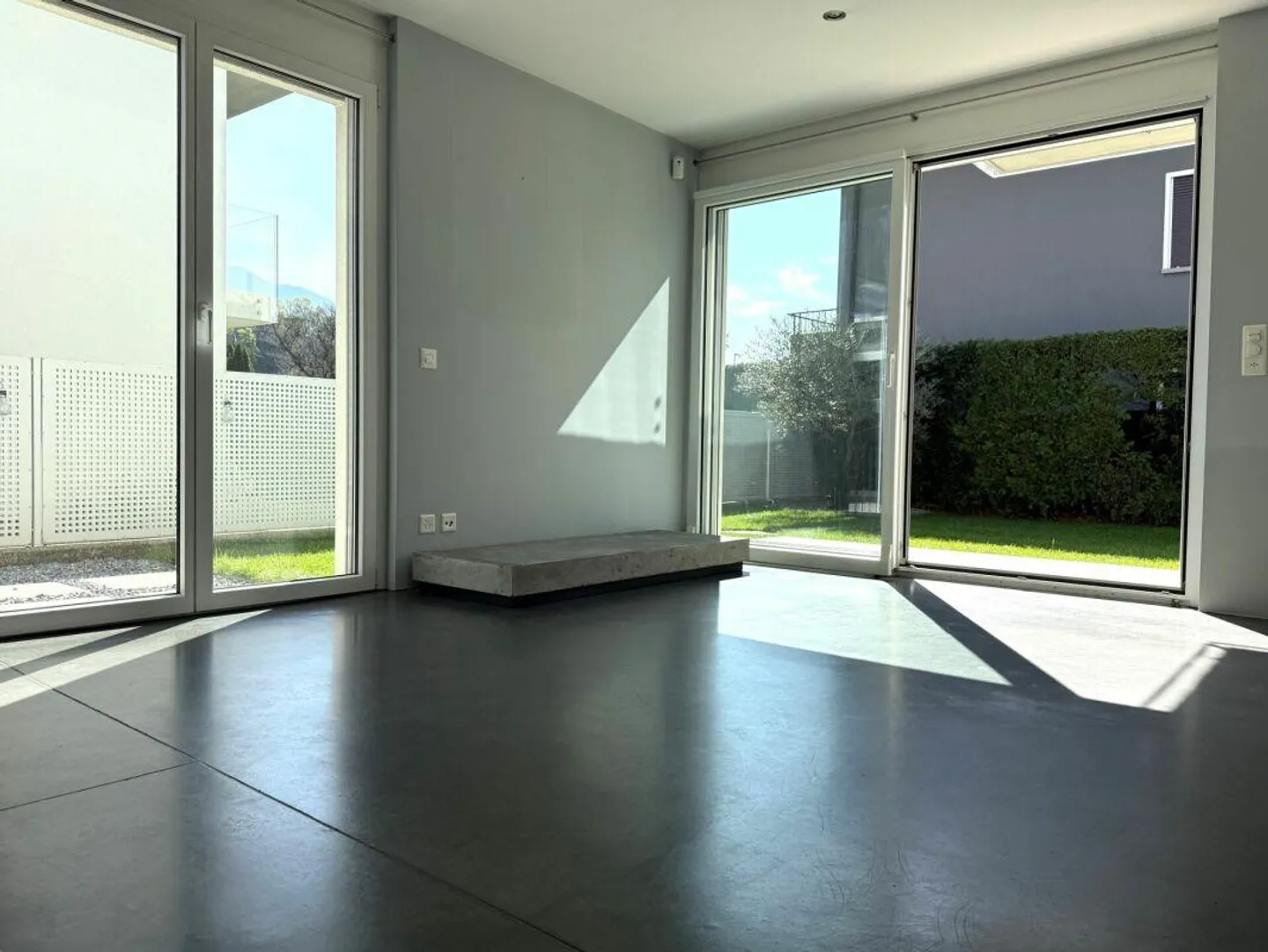 Charmantes Einfamilienhaus in Gravesano - Foto 3 von 12