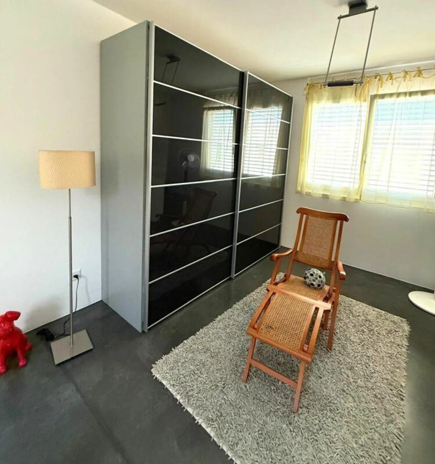 Charmantes Einfamilienhaus in Gravesano - Foto 7 von 12