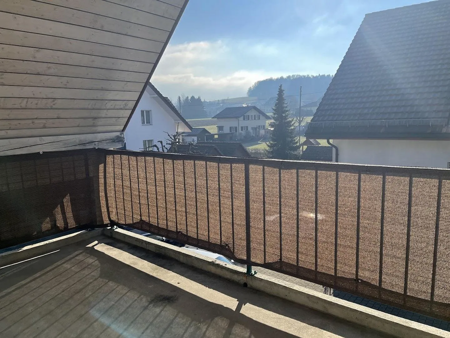 Geräumige 4.5 Zimmerwohnung - Foto 1 von 10