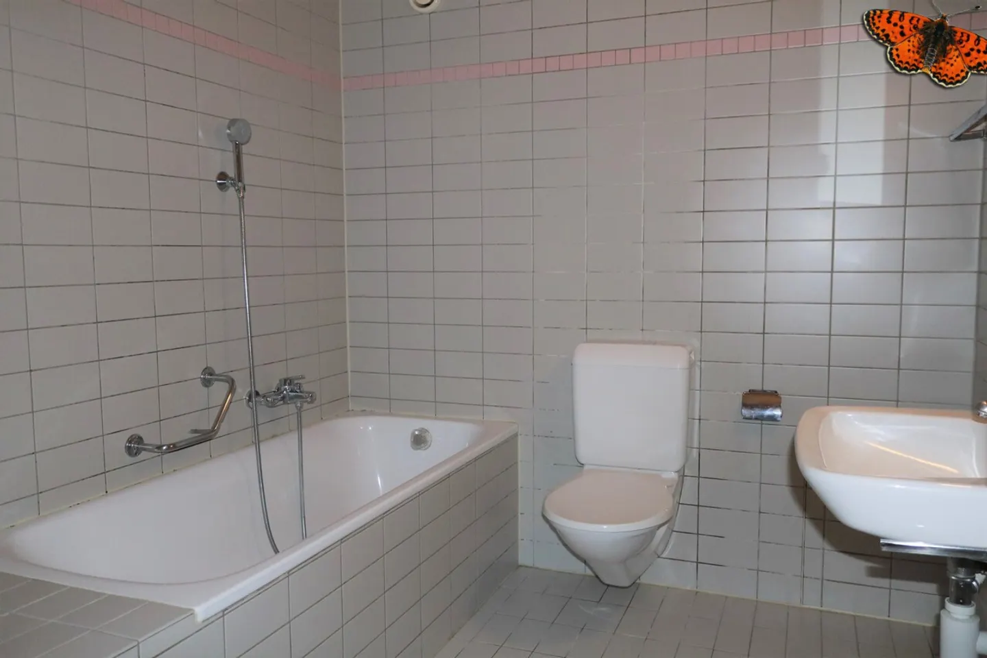 Charming Apartment in City Center - Photo 6 of 11