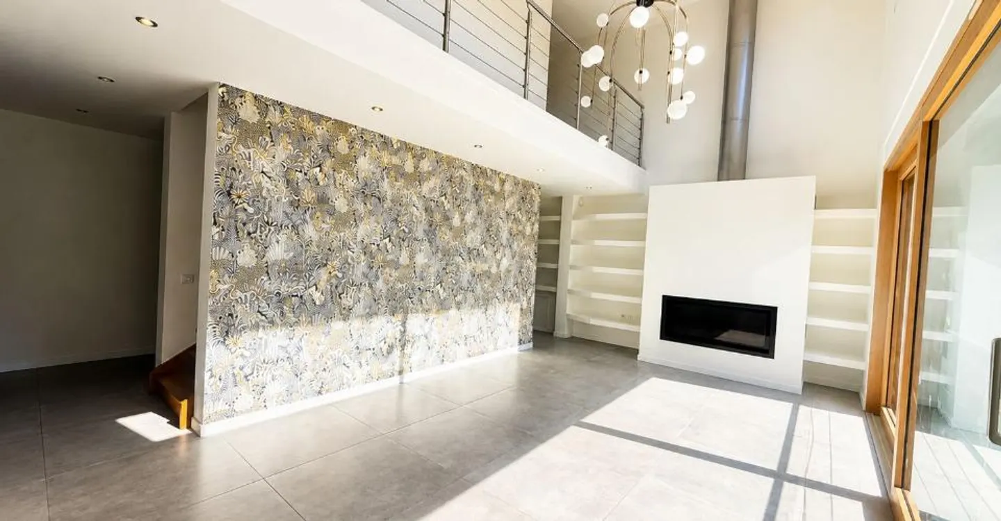 Villa contemporaine d’exception à Choulex – 348 m² habitables - Foto 4 di 11