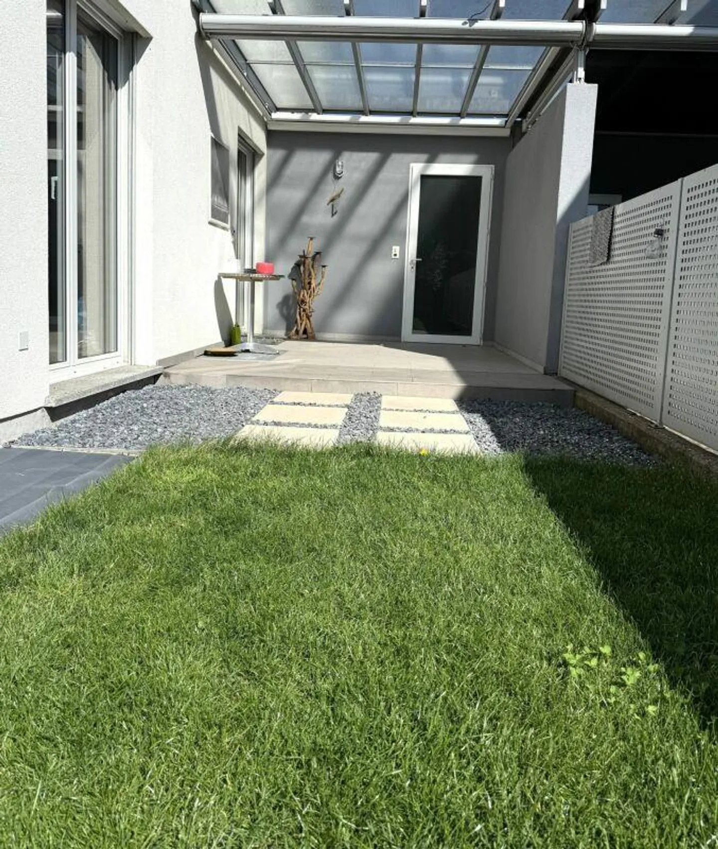Charmantes Einfamilienhaus in Gravesano - Foto 11 von 12