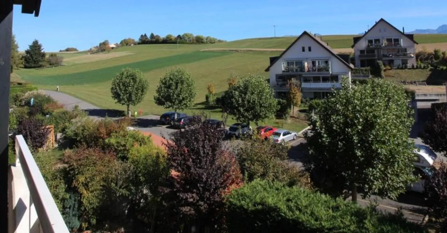 Open space in Forel (Lavaux) - Photo 1 of 1