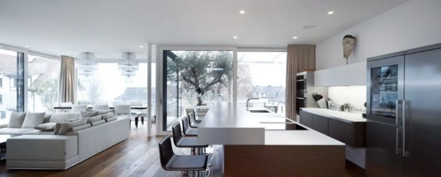 Furnished apartment for rent - Photo 4 of 23