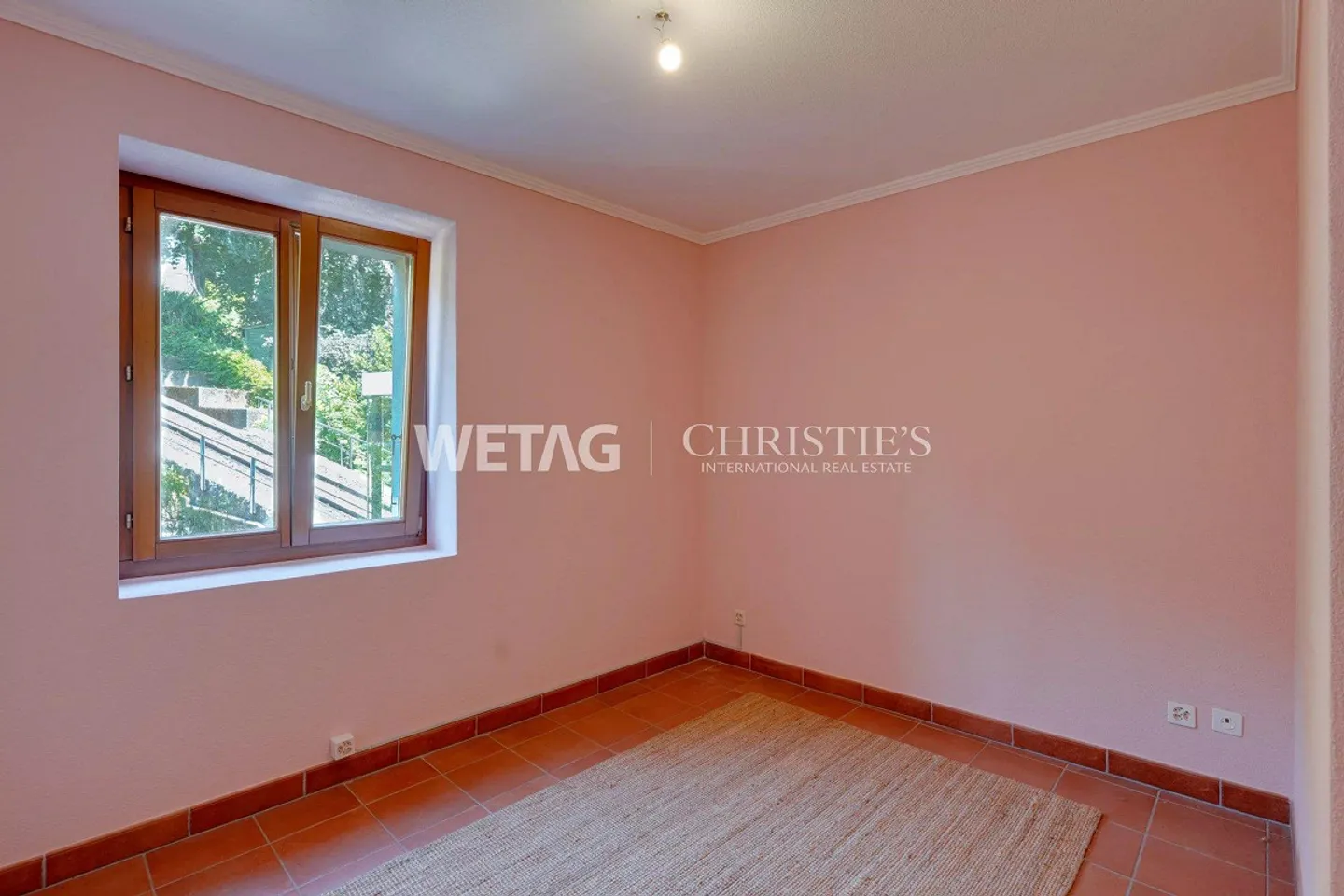 Ruvigliana : Appartement avec vue magnifique sur le lac et piscine à vendre - Photo 5 sur 11
