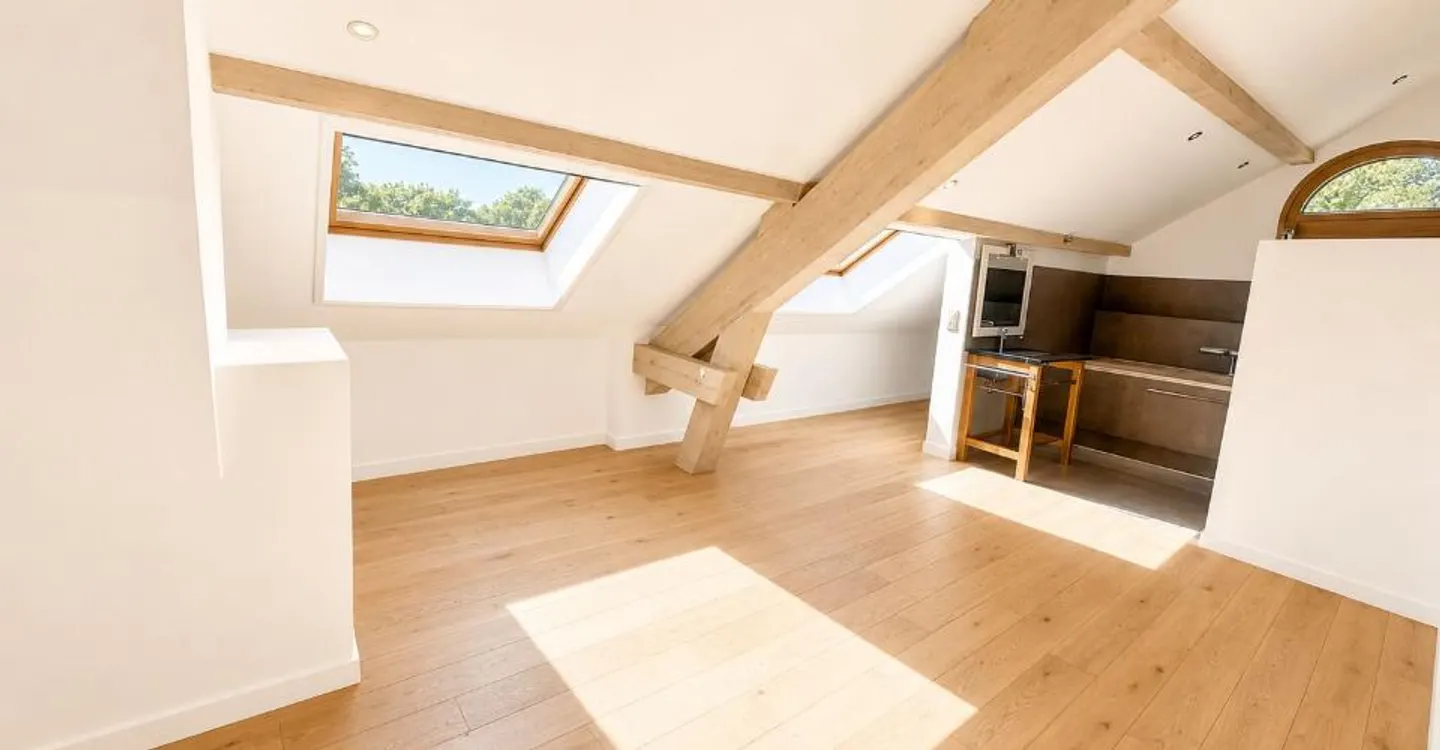 Villa contemporaine d’exception à Choulex – 348 m² habitables - Foto 6 di 11