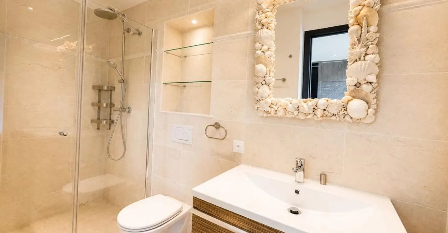 Villa contemporaine d’exception à Choulex – 348 m² habitables - Foto 9 di 11