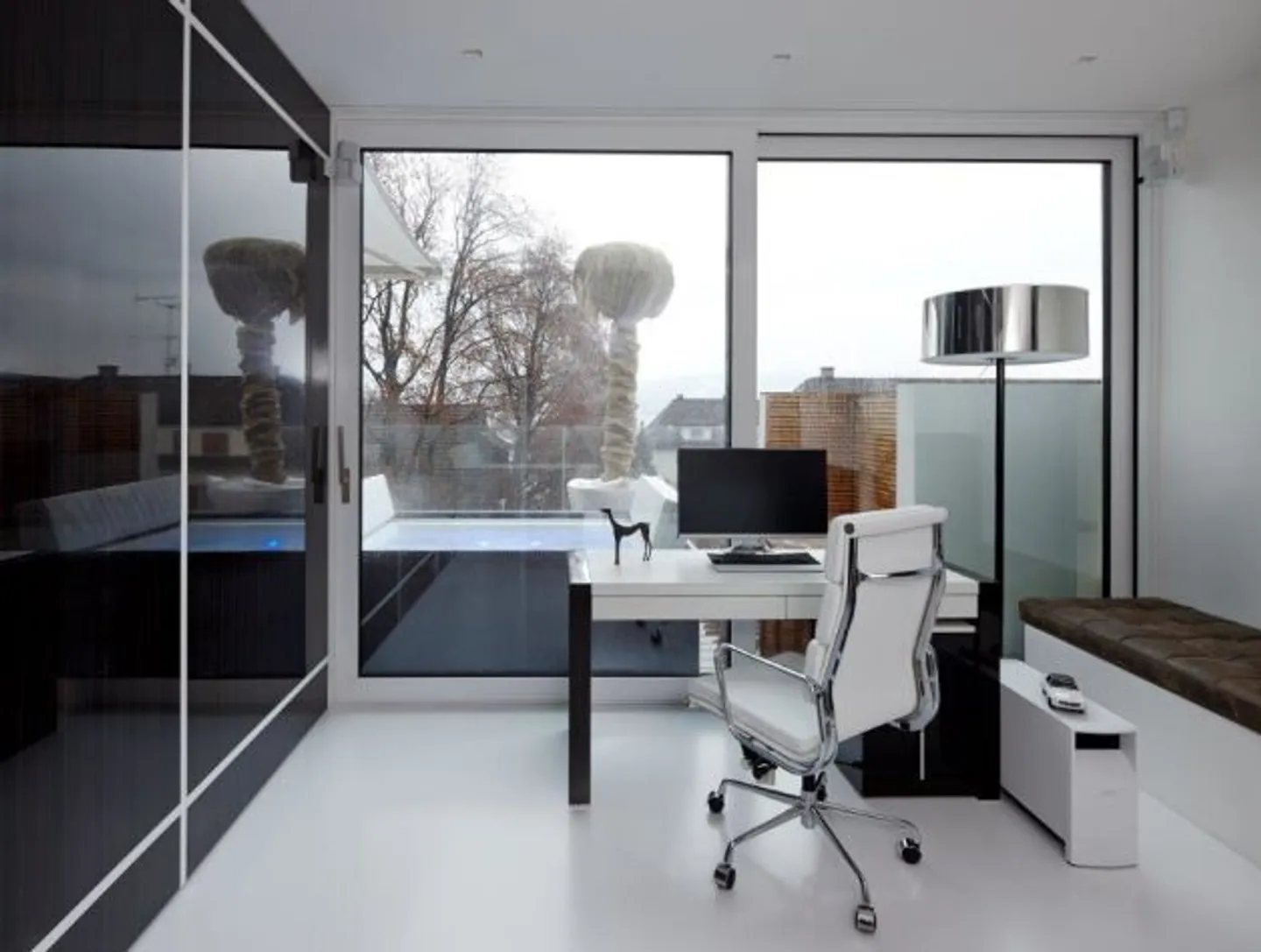 Furnished apartment for rent - Photo 7 of 23