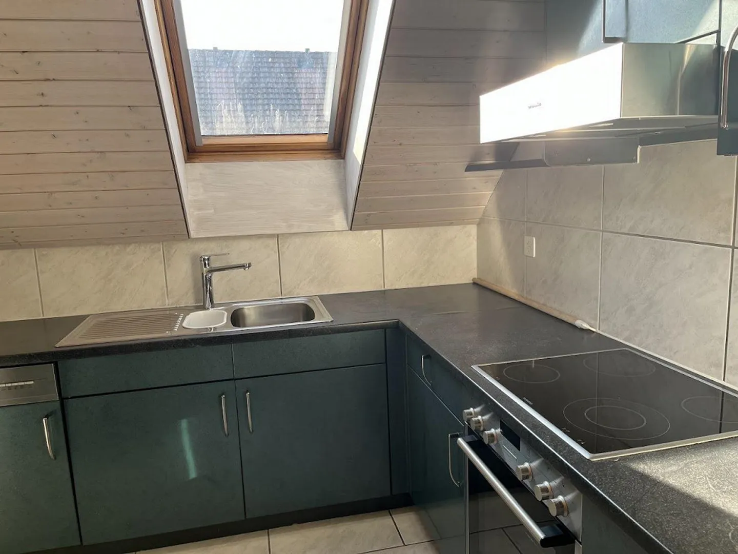 Geräumige 4.5 Zimmerwohnung - Foto 4 von 10