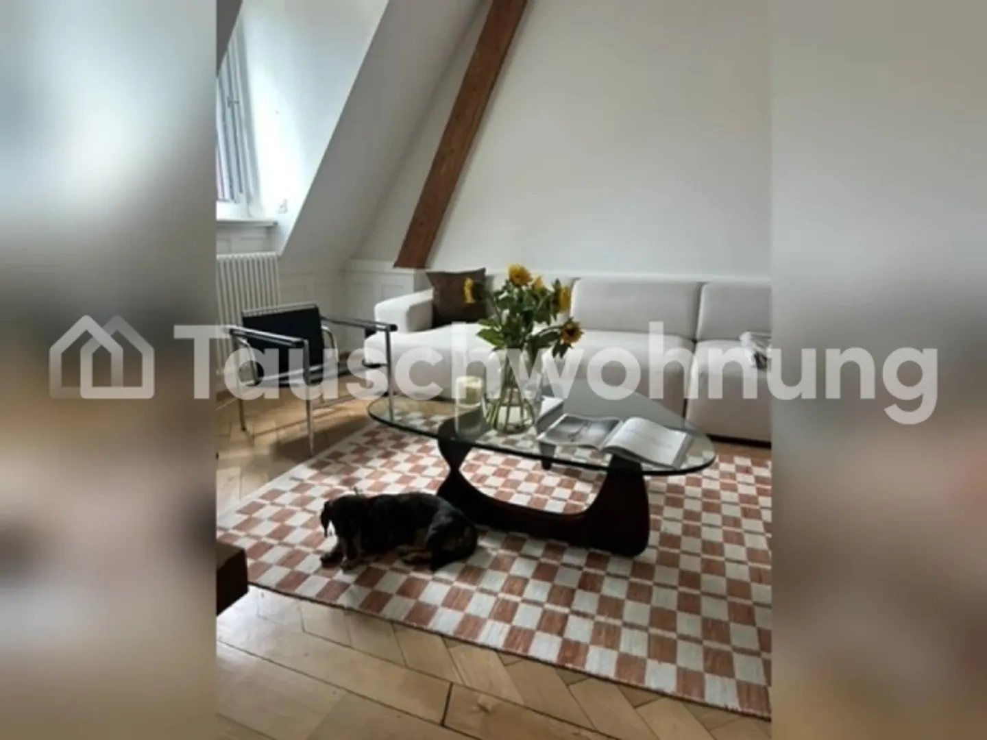 Bright 2.5 Room Apartment - Photo 1 of 1