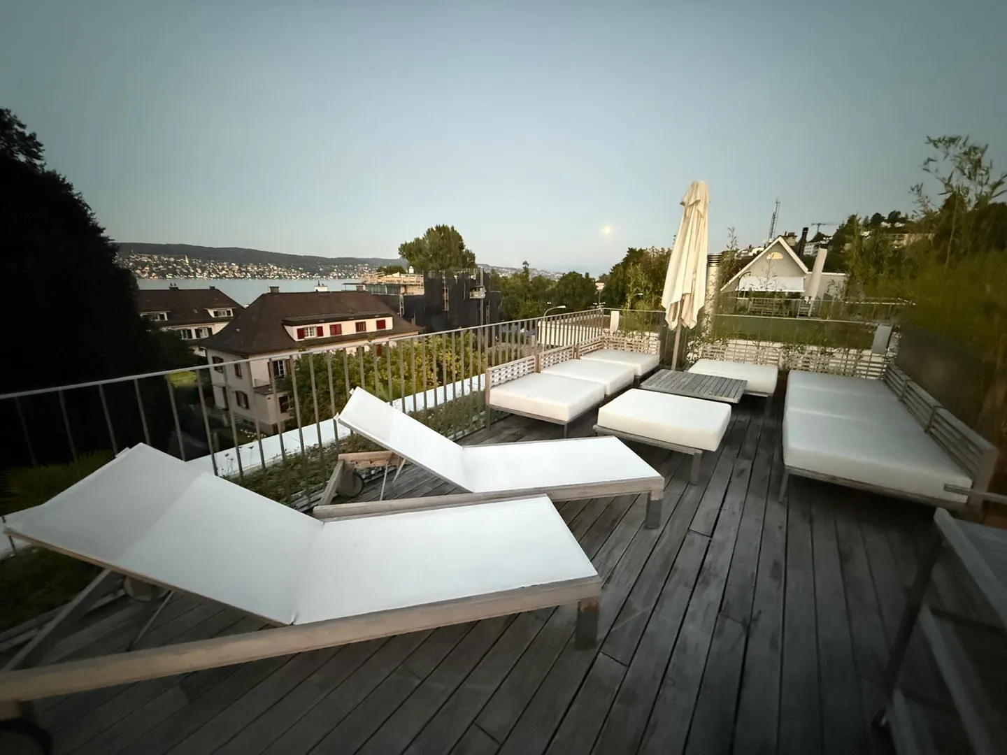 Furnished apartment for rent - Photo 12 of 23