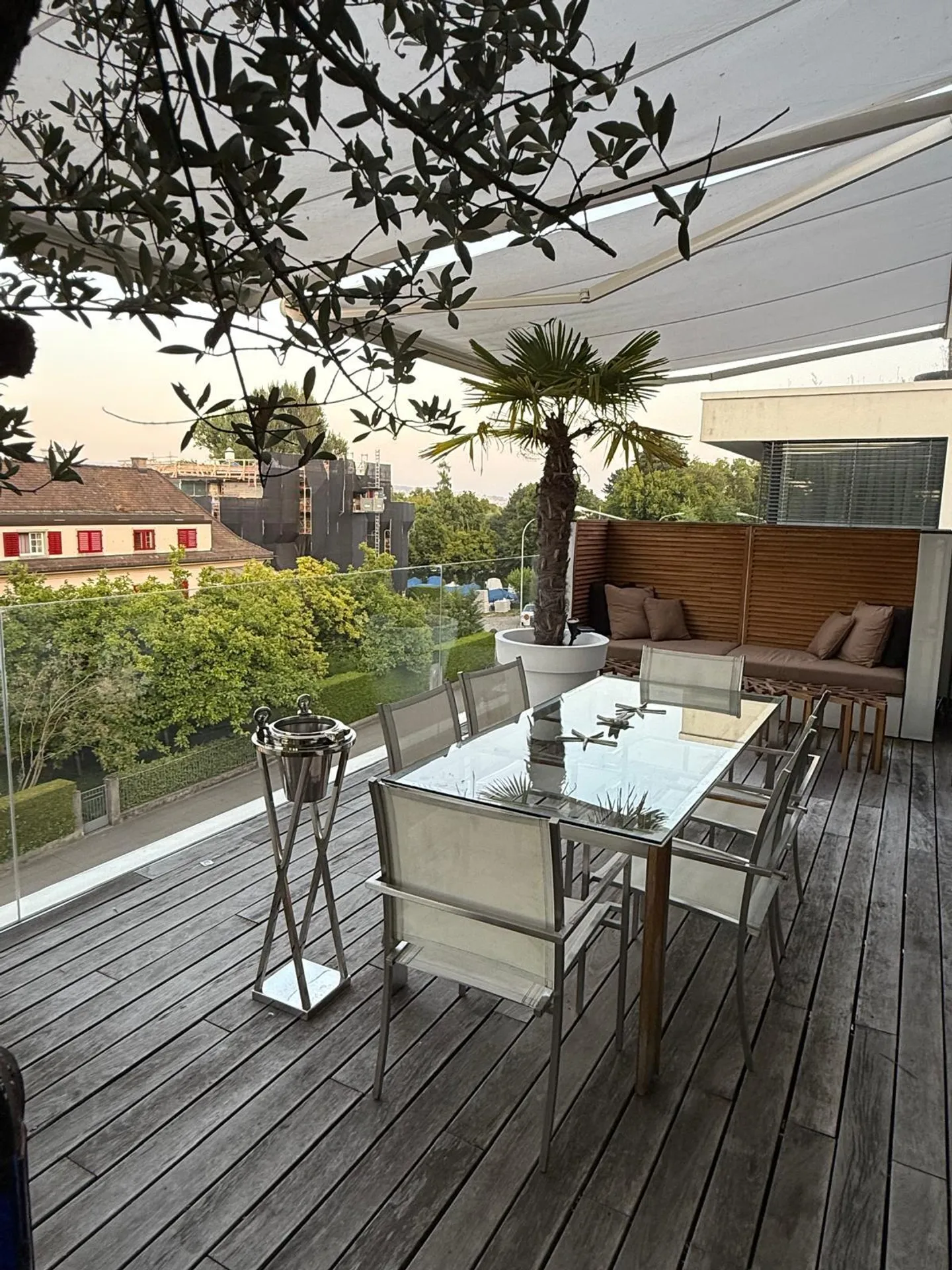 Furnished apartment for rent - Photo 9 of 23