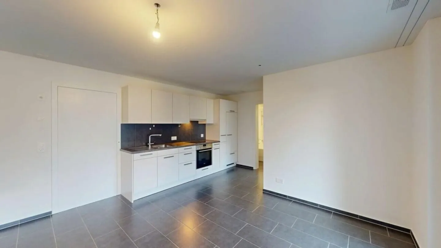 Edificio residenziale attraente con due unità ad Azmoos - Foto 11 di 14