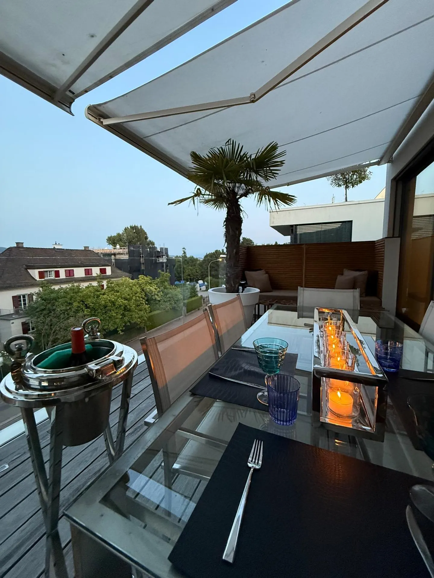 Furnished apartment for rent - Photo 10 of 23